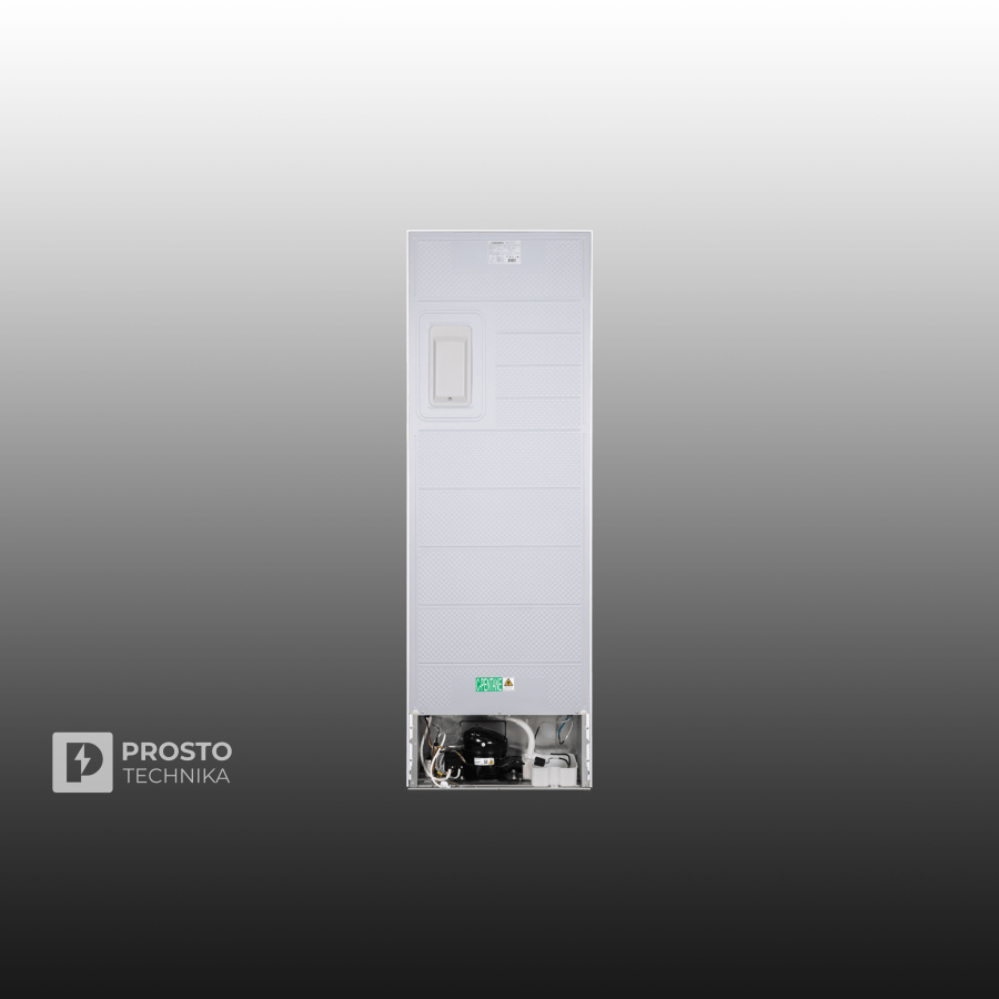 Холодильник Maunfeld MFF185NFW